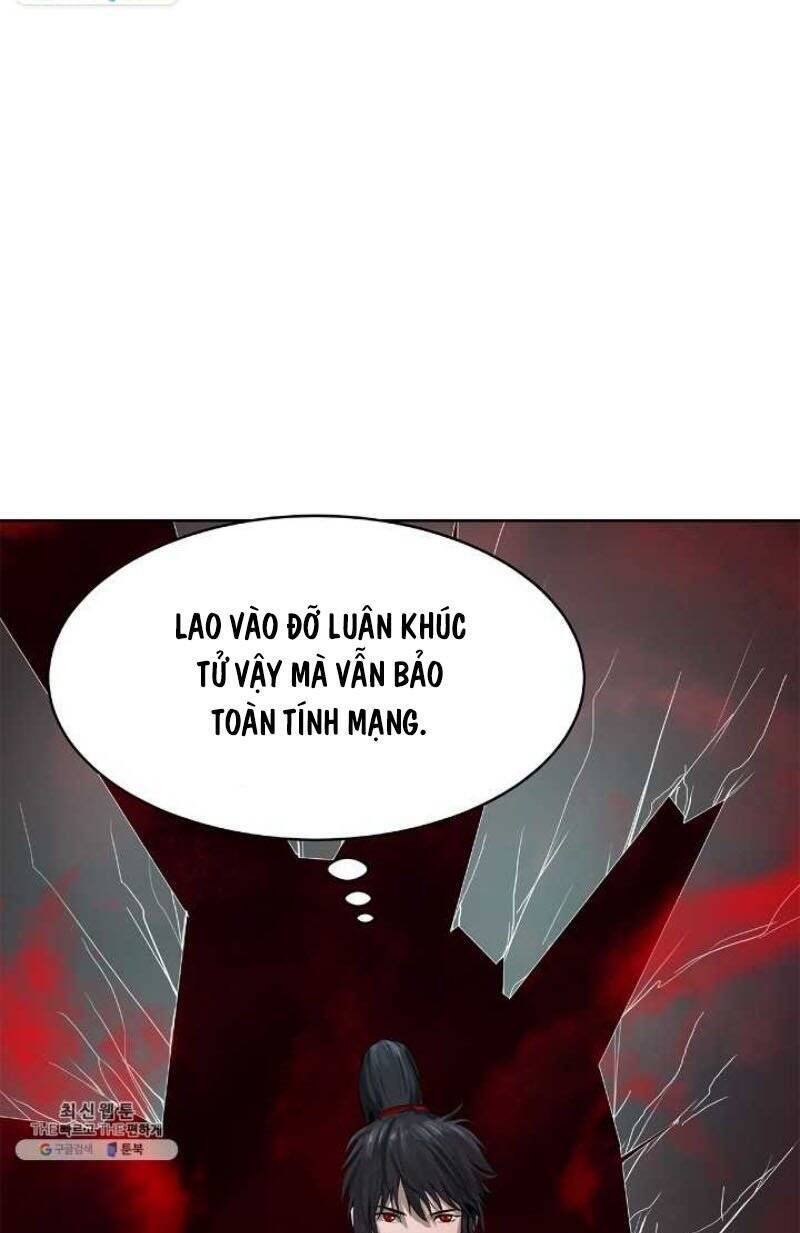 Lãng Tiên Kỳ Đàm Chap 25 - Next Chap 26