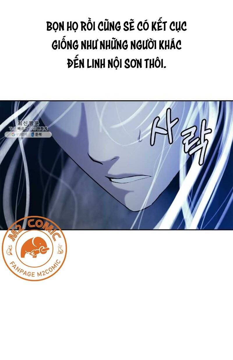 Lãng Tiên Kỳ Đàm Chap 25 - Next Chap 26