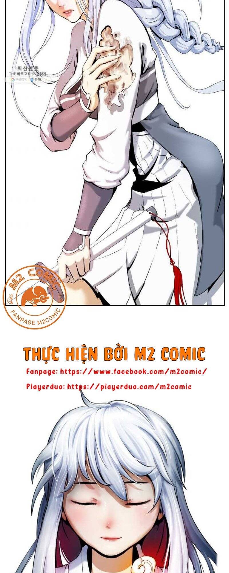 Lãng Tiên Kỳ Đàm Chap 25 - Next Chap 26