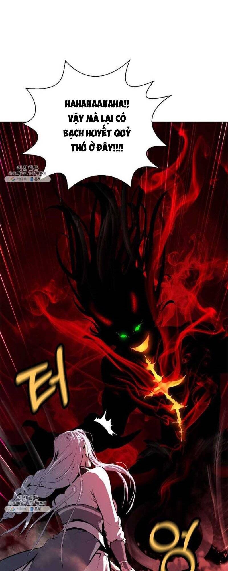 Lãng Tiên Kỳ Đàm Chap 25 - Next Chap 26