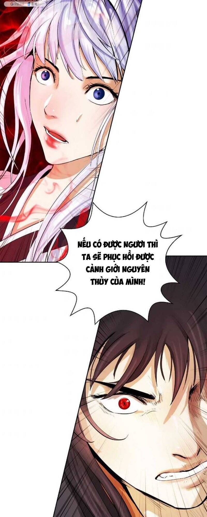 Lãng Tiên Kỳ Đàm Chap 25 - Next Chap 26