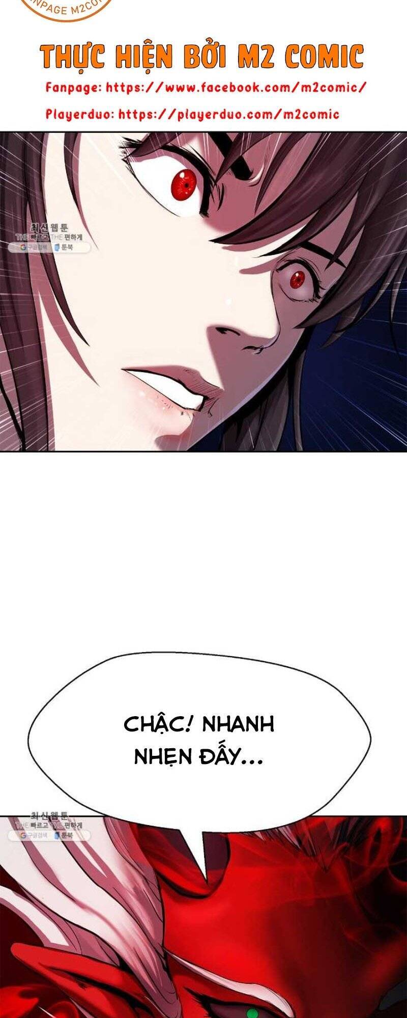Lãng Tiên Kỳ Đàm Chap 26 - Next Chap 27
