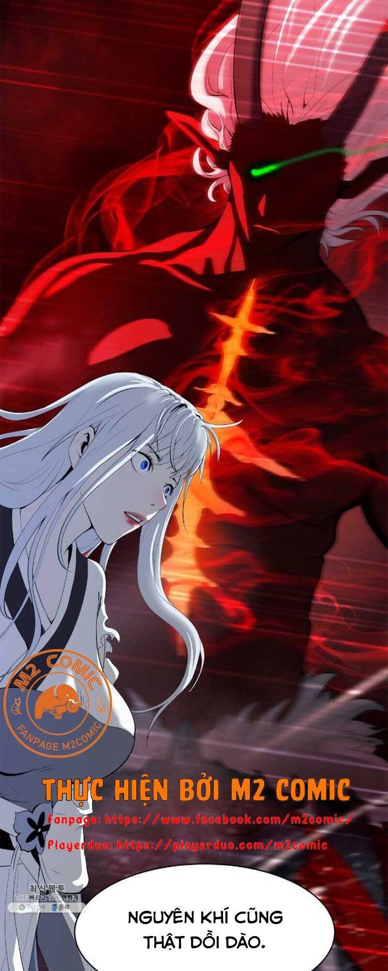 Lãng Tiên Kỳ Đàm Chap 26 - Next Chap 27