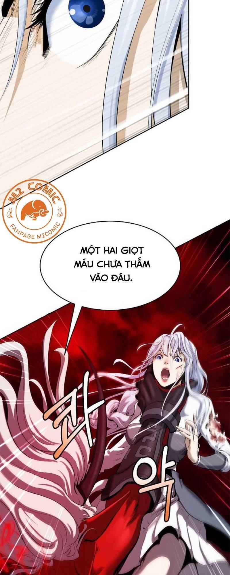 Lãng Tiên Kỳ Đàm Chap 26 - Next Chap 27