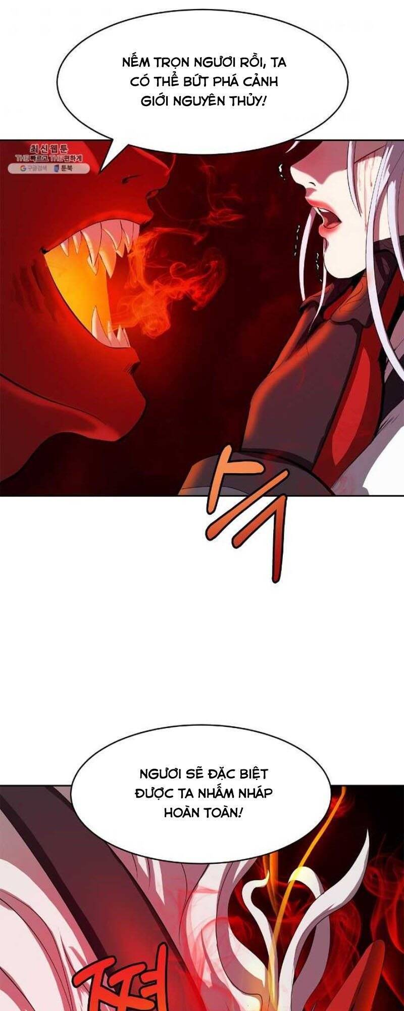 Lãng Tiên Kỳ Đàm Chap 26 - Next Chap 27