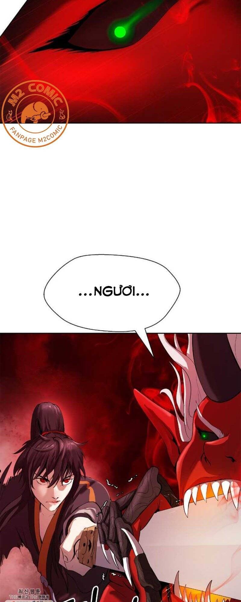 Lãng Tiên Kỳ Đàm Chap 26 - Next Chap 27