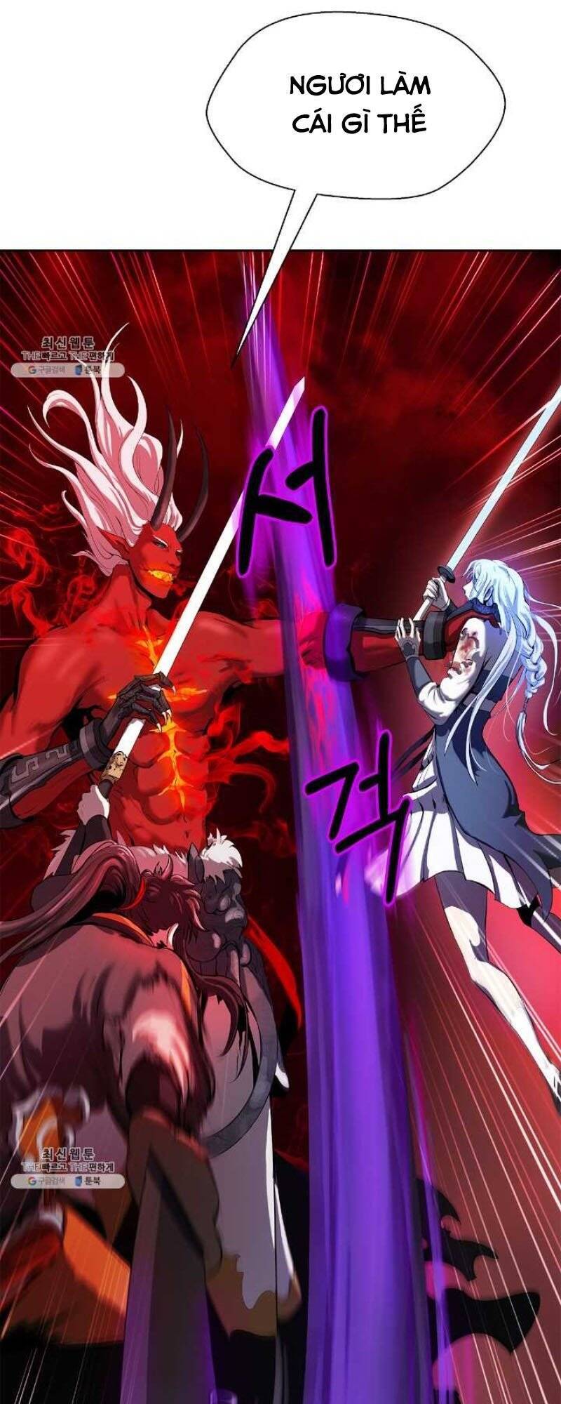 Lãng Tiên Kỳ Đàm Chap 26 - Next Chap 27
