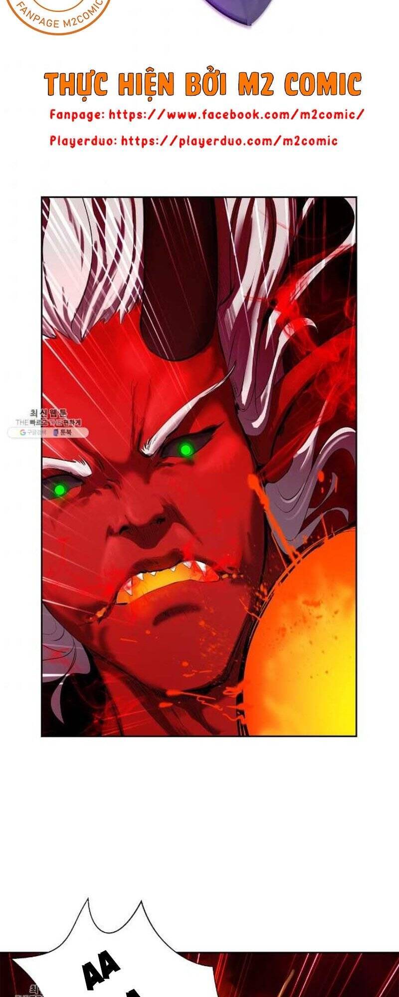Lãng Tiên Kỳ Đàm Chap 26 - Next Chap 27