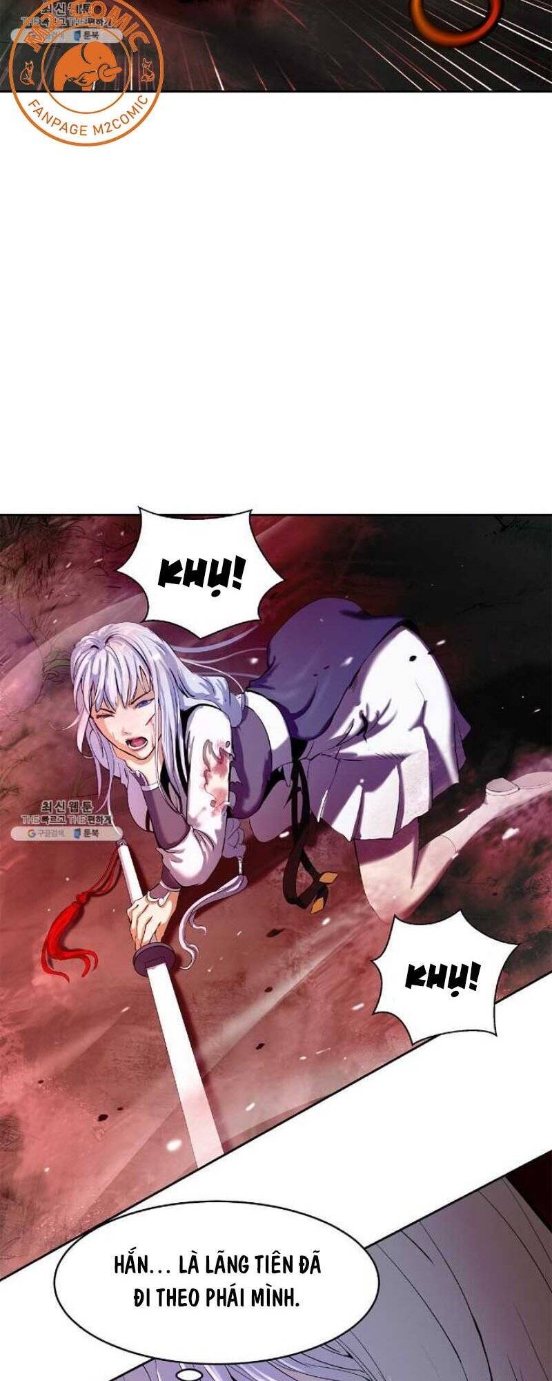 Lãng Tiên Kỳ Đàm Chap 26 - Next Chap 27