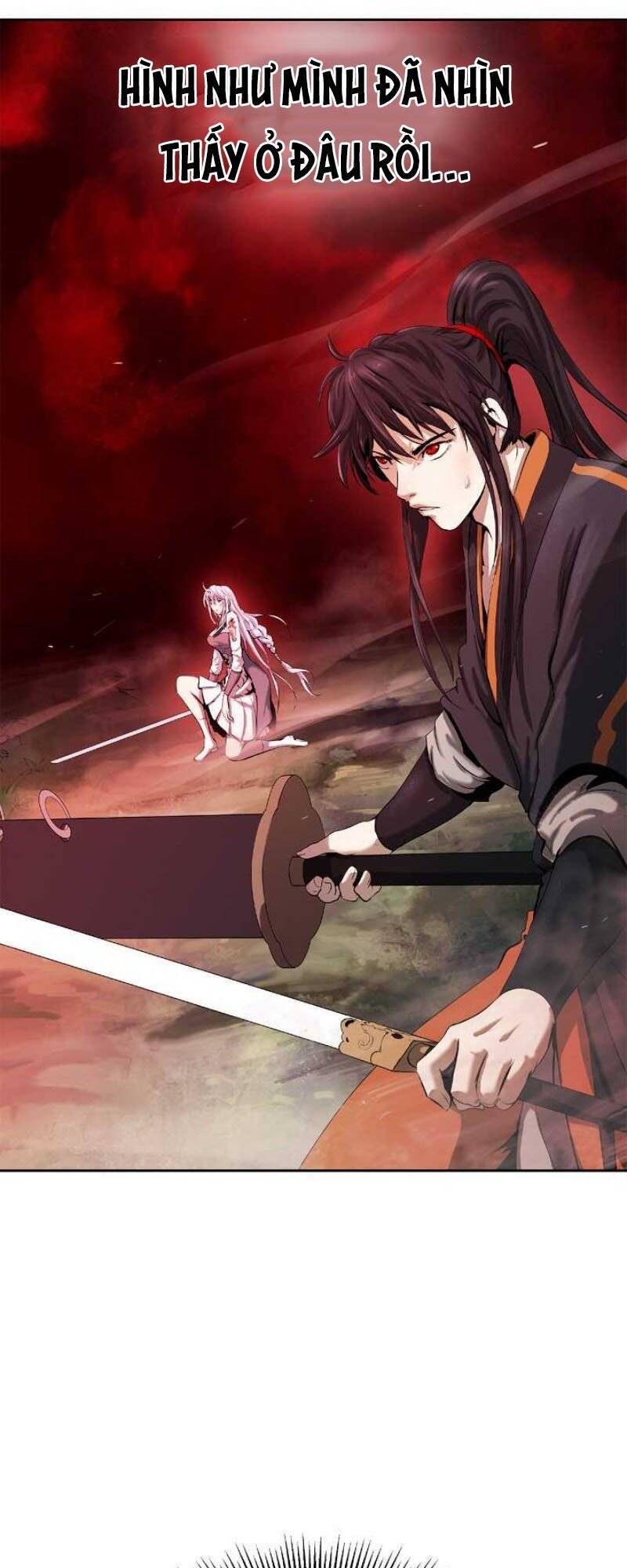 Lãng Tiên Kỳ Đàm Chap 26 - Next Chap 27