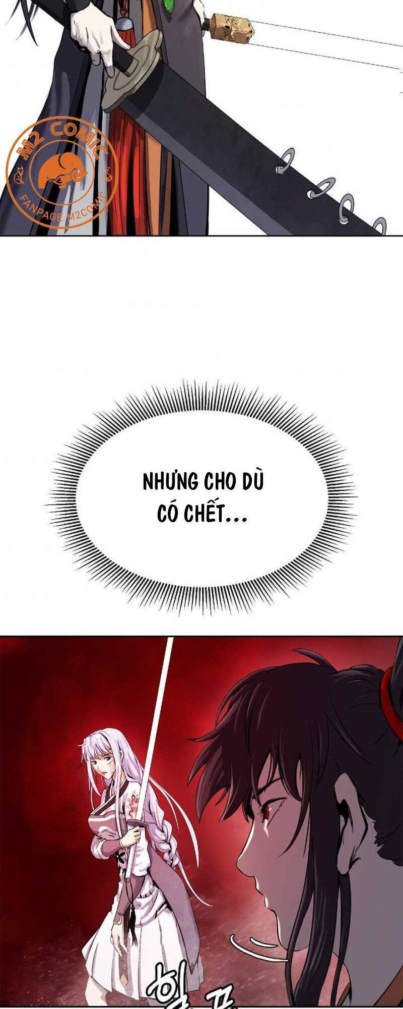 Lãng Tiên Kỳ Đàm Chap 26 - Next Chap 27
