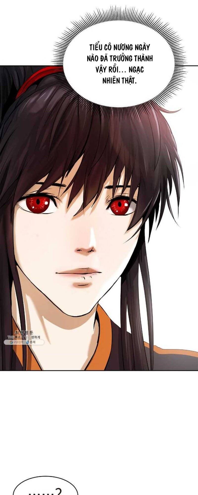 Lãng Tiên Kỳ Đàm Chap 26 - Next Chap 27
