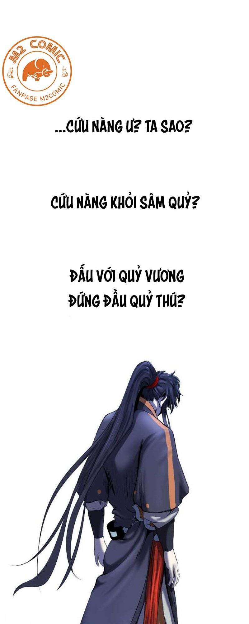 Lãng Tiên Kỳ Đàm Chap 26 - Next Chap 27