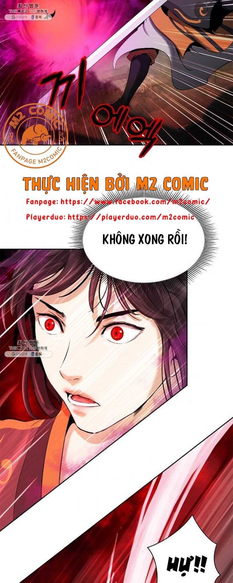 Lãng Tiên Kỳ Đàm Chap 26 - Next Chap 27