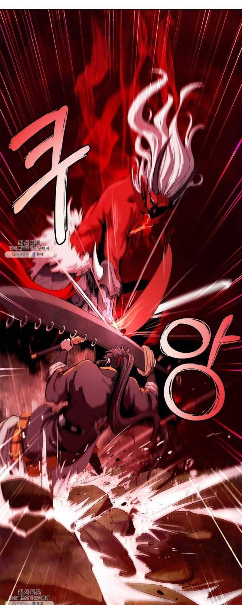 Lãng Tiên Kỳ Đàm Chap 26 - Next Chap 27