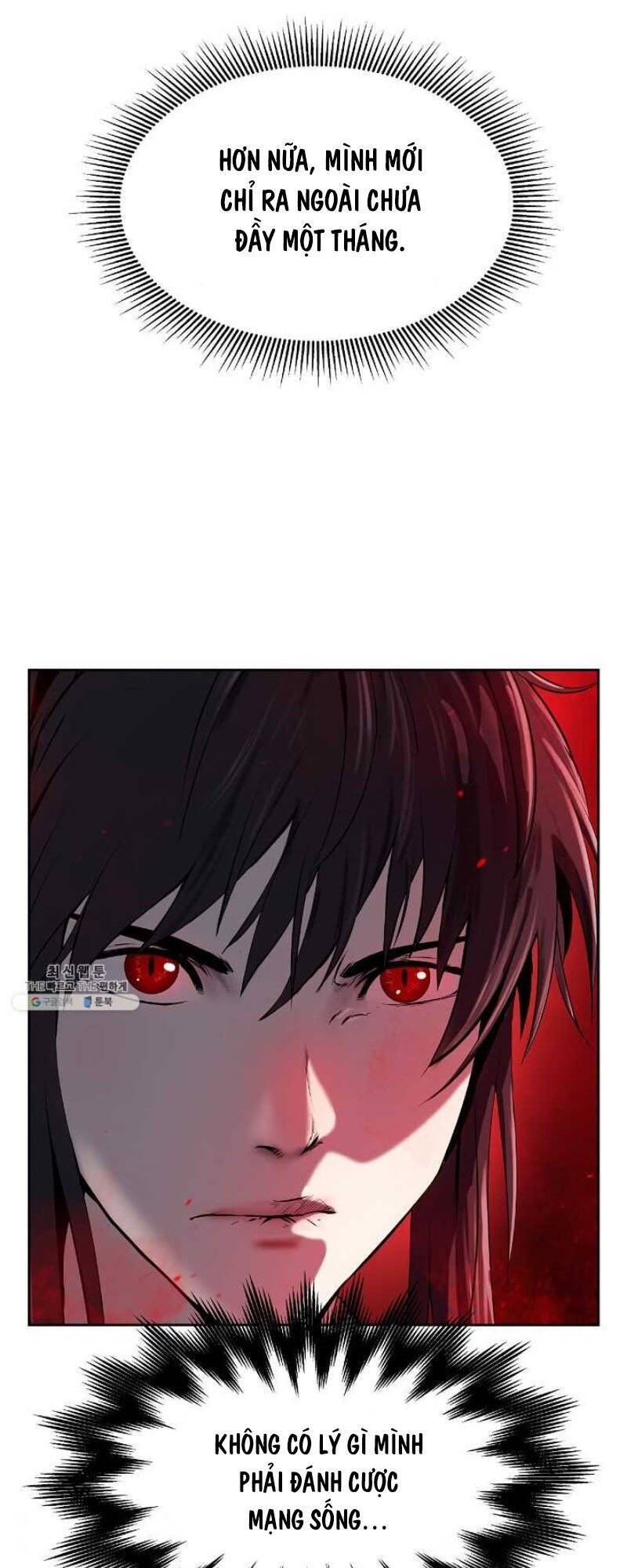 Lãng Tiên Kỳ Đàm Chap 26 - Next Chap 27