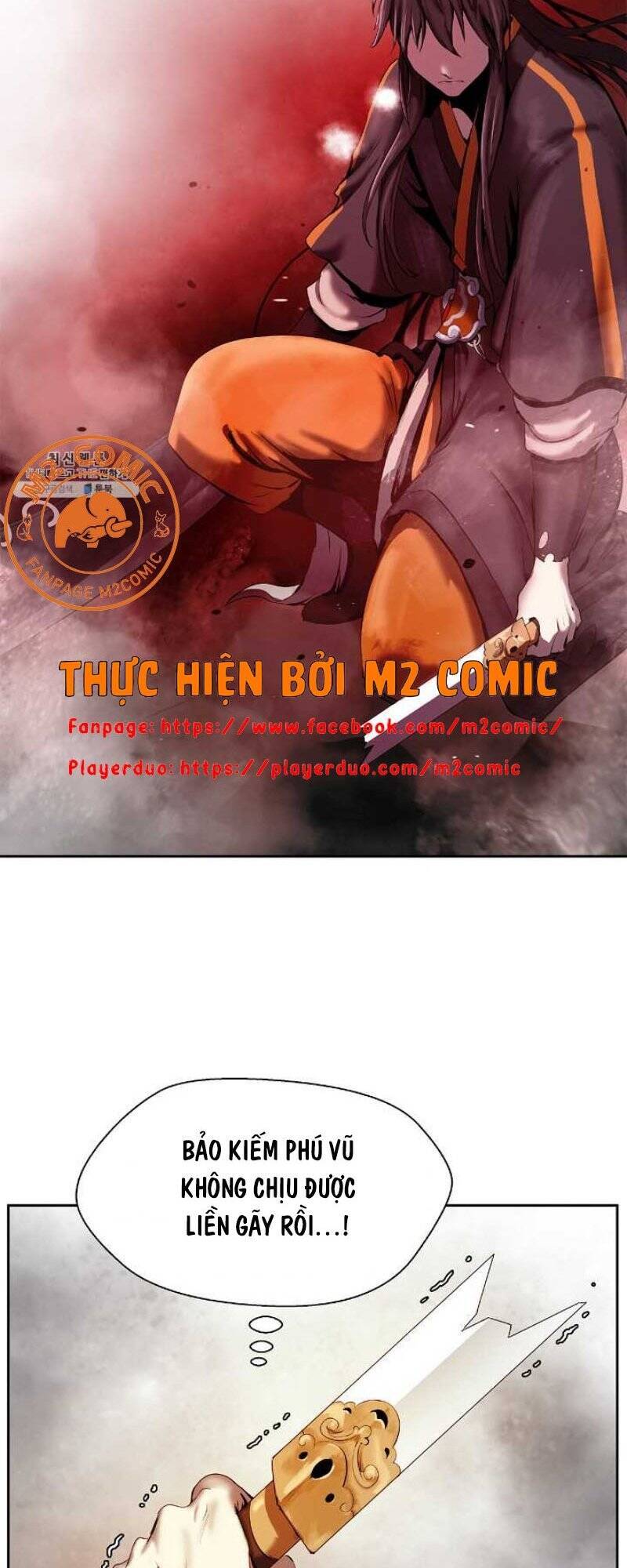 Lãng Tiên Kỳ Đàm Chap 26 - Next Chap 27