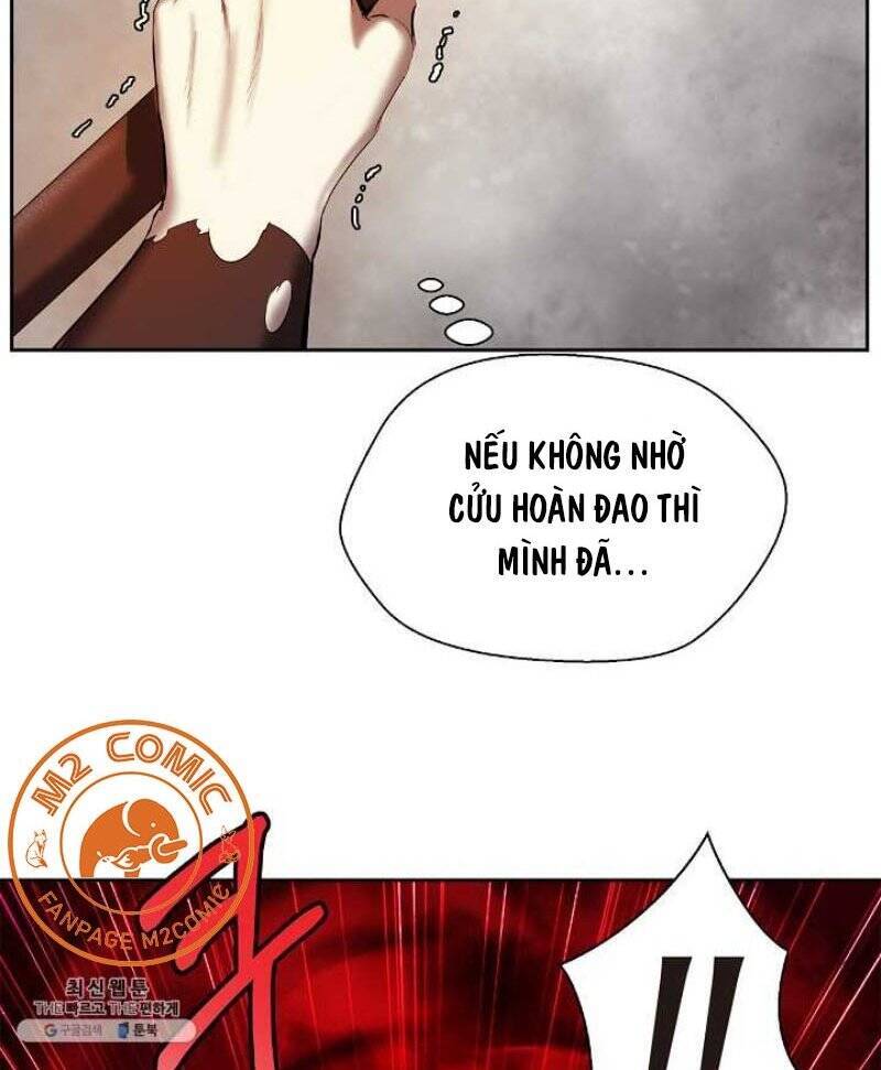 Lãng Tiên Kỳ Đàm Chap 26 - Next Chap 27