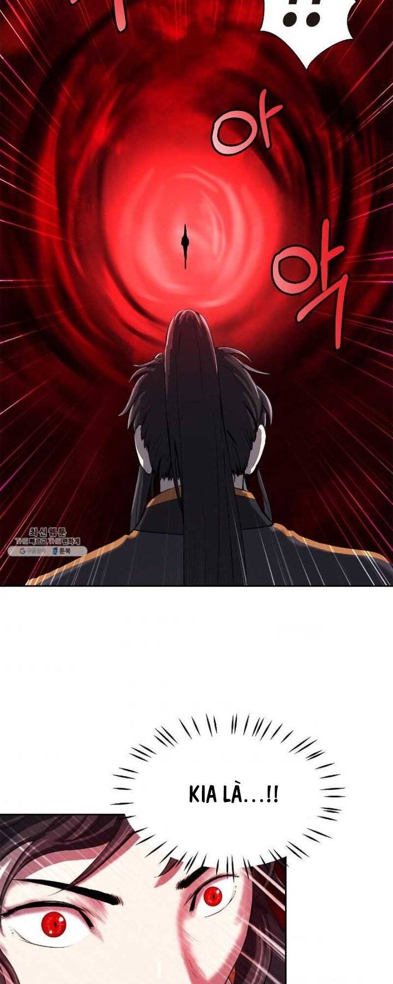 Lãng Tiên Kỳ Đàm Chap 26 - Next Chap 27