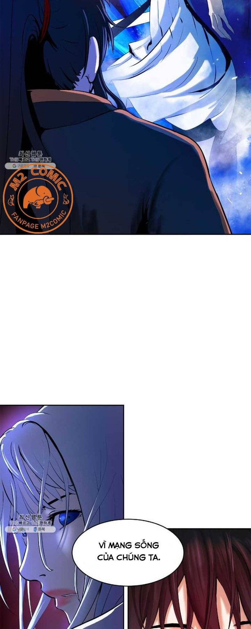 Lãng Tiên Kỳ Đàm Chap 26 - Next Chap 27