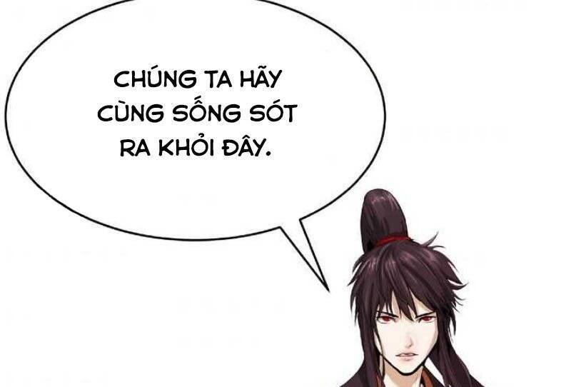 Lãng Tiên Kỳ Đàm Chap 26 - Next Chap 27