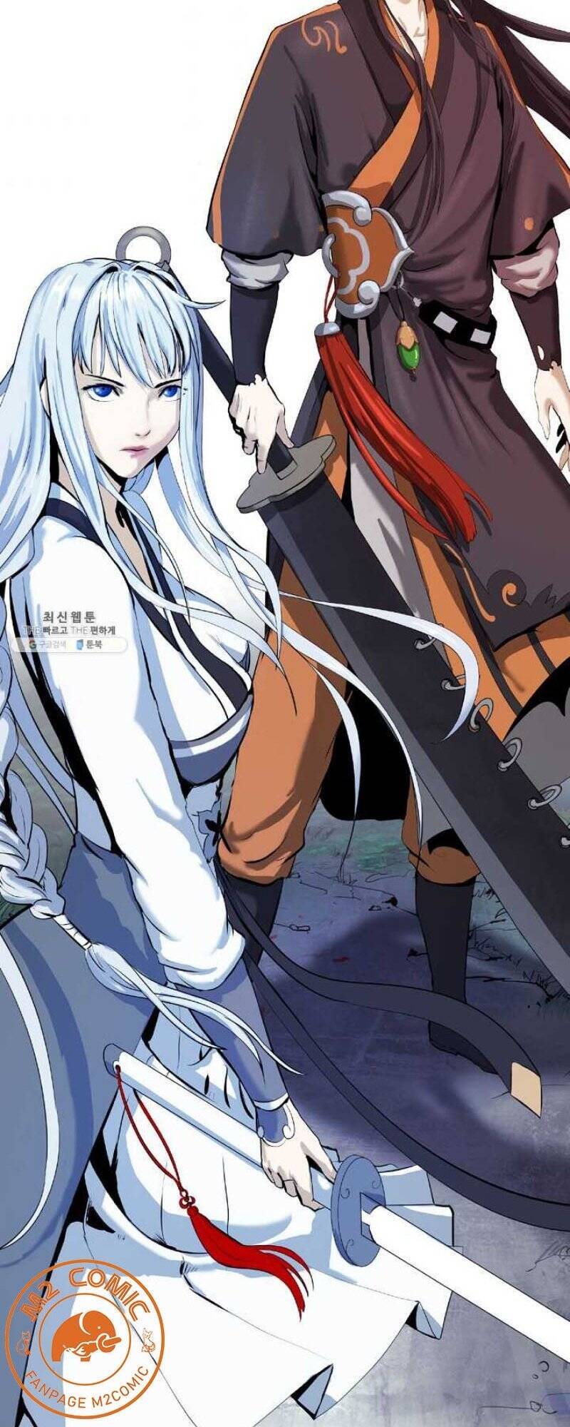 Lãng Tiên Kỳ Đàm Chap 26 - Next Chap 27