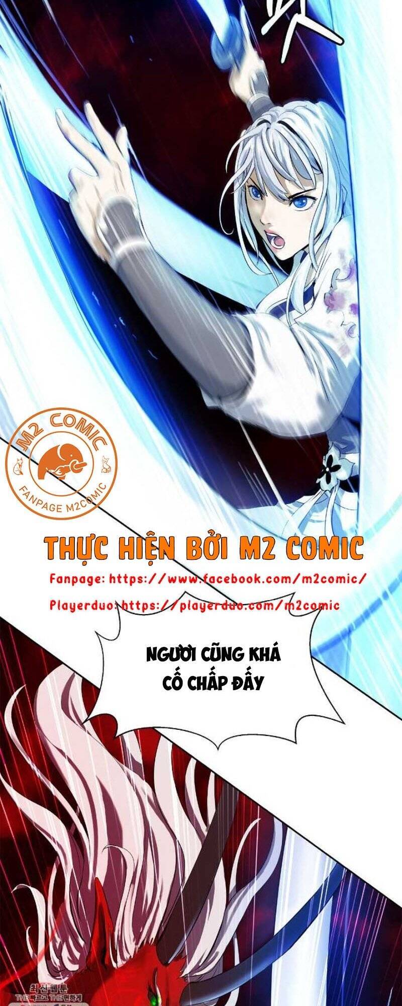 Lãng Tiên Kỳ Đàm Chap 26 - Next Chap 27