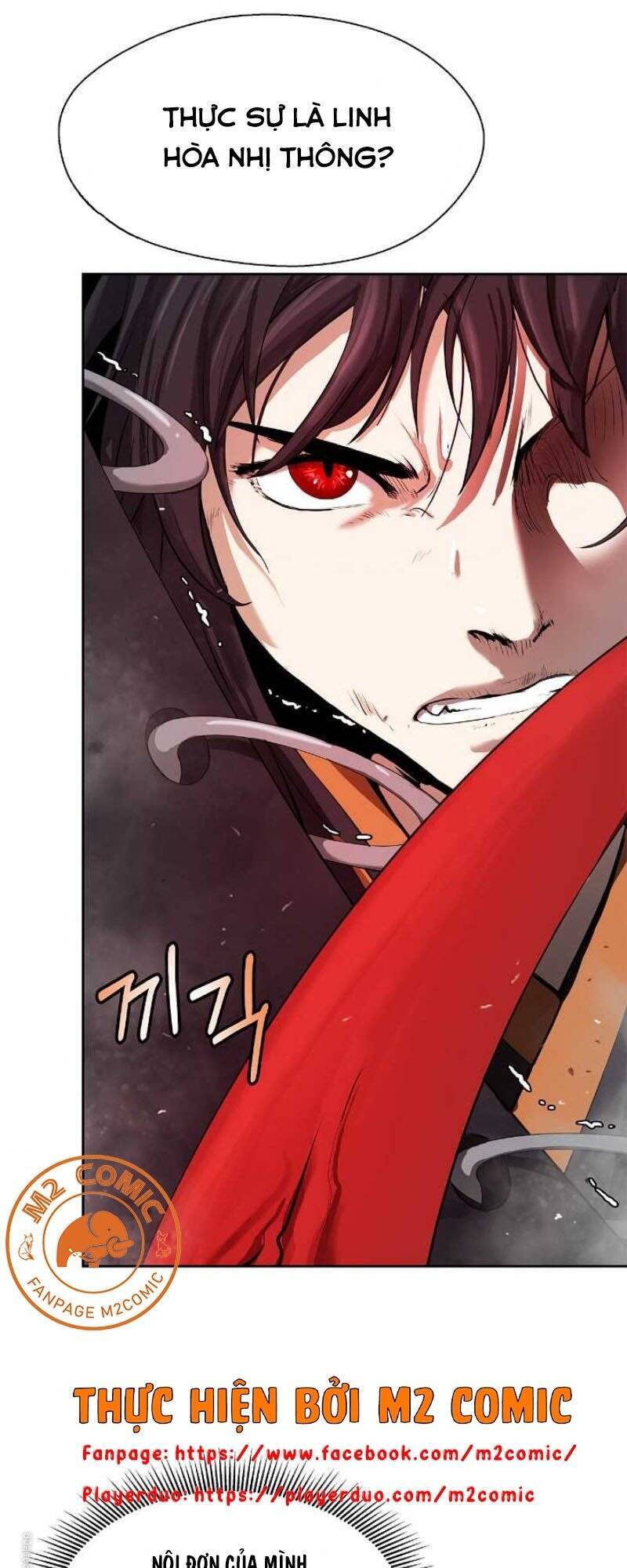 Lãng Tiên Kỳ Đàm Chap 27 - Next Chap 28