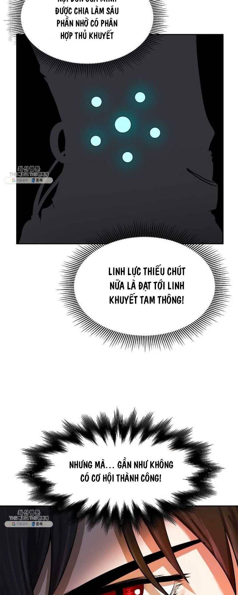 Lãng Tiên Kỳ Đàm Chap 27 - Next Chap 28