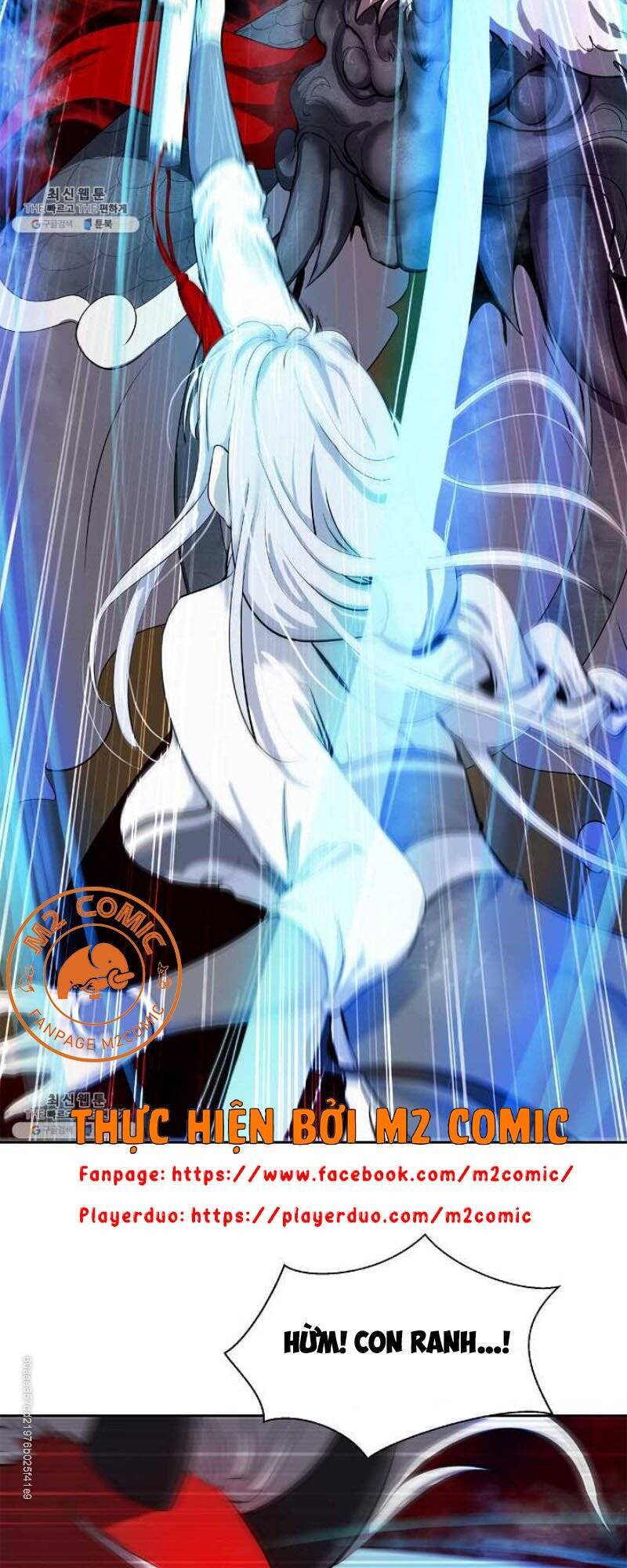 Lãng Tiên Kỳ Đàm Chap 27 - Next Chap 28