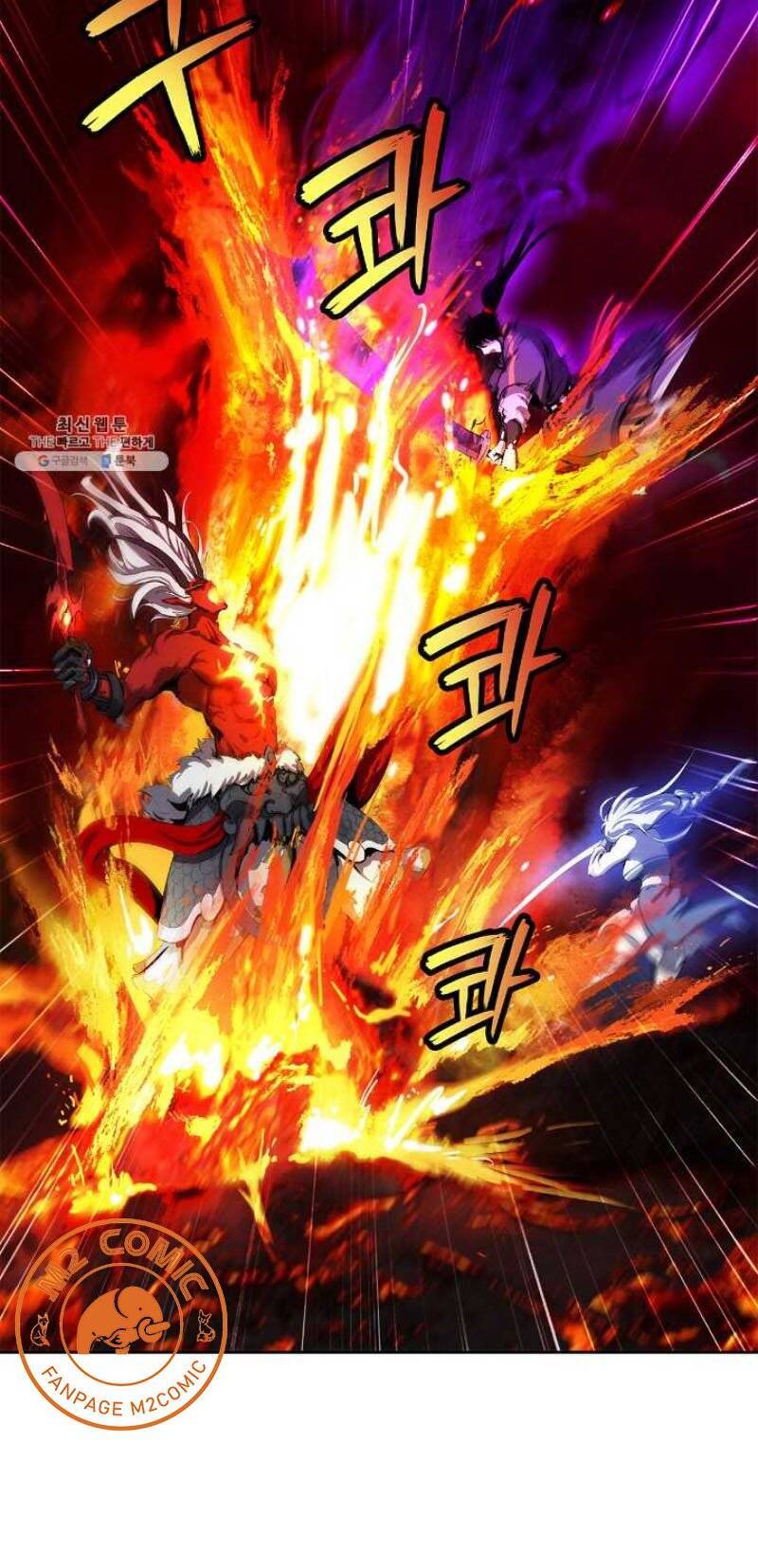 Lãng Tiên Kỳ Đàm Chap 27 - Next Chap 28