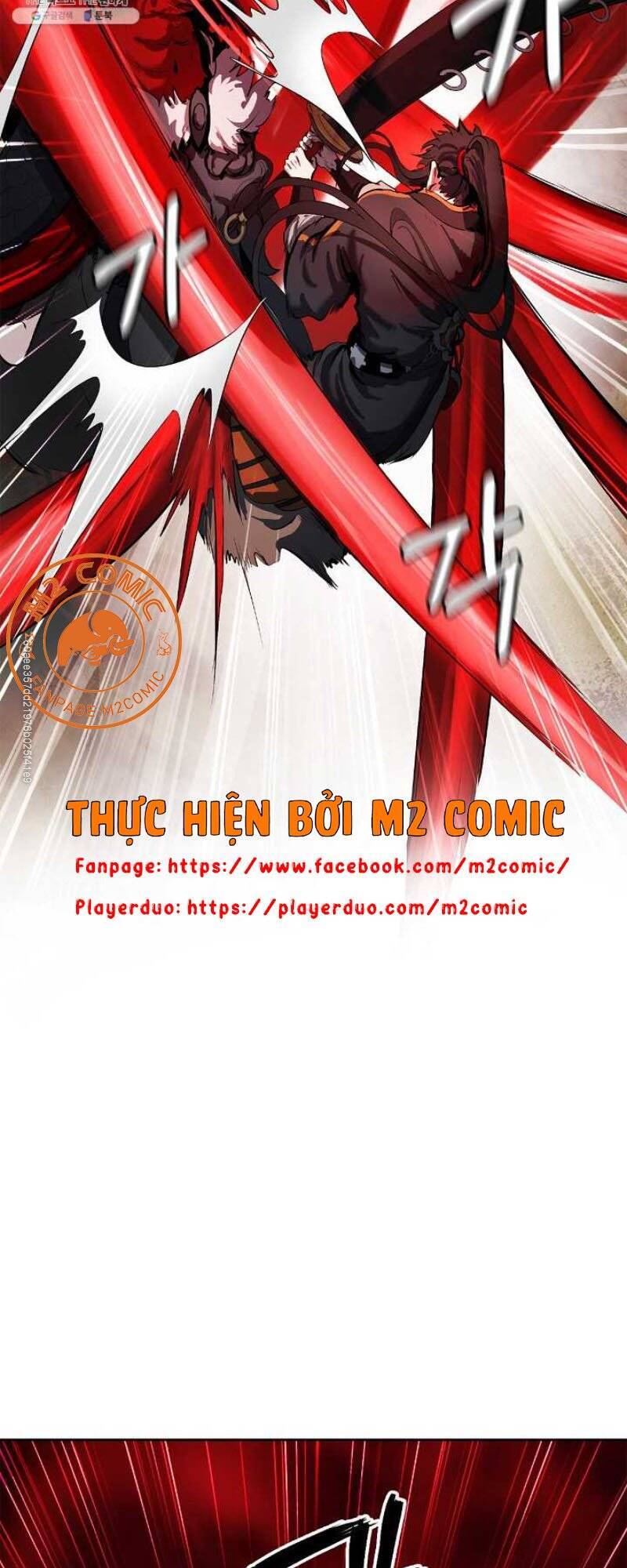 Lãng Tiên Kỳ Đàm Chap 27 - Next Chap 28