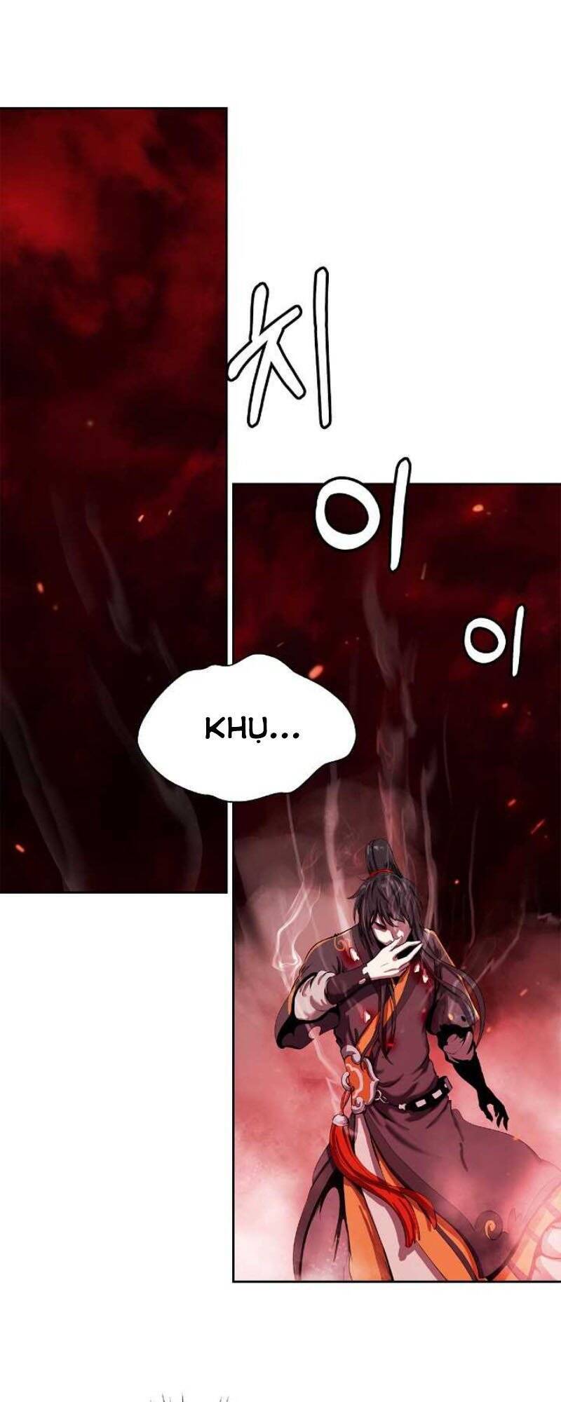 Lãng Tiên Kỳ Đàm Chap 275 - Next Chap 276