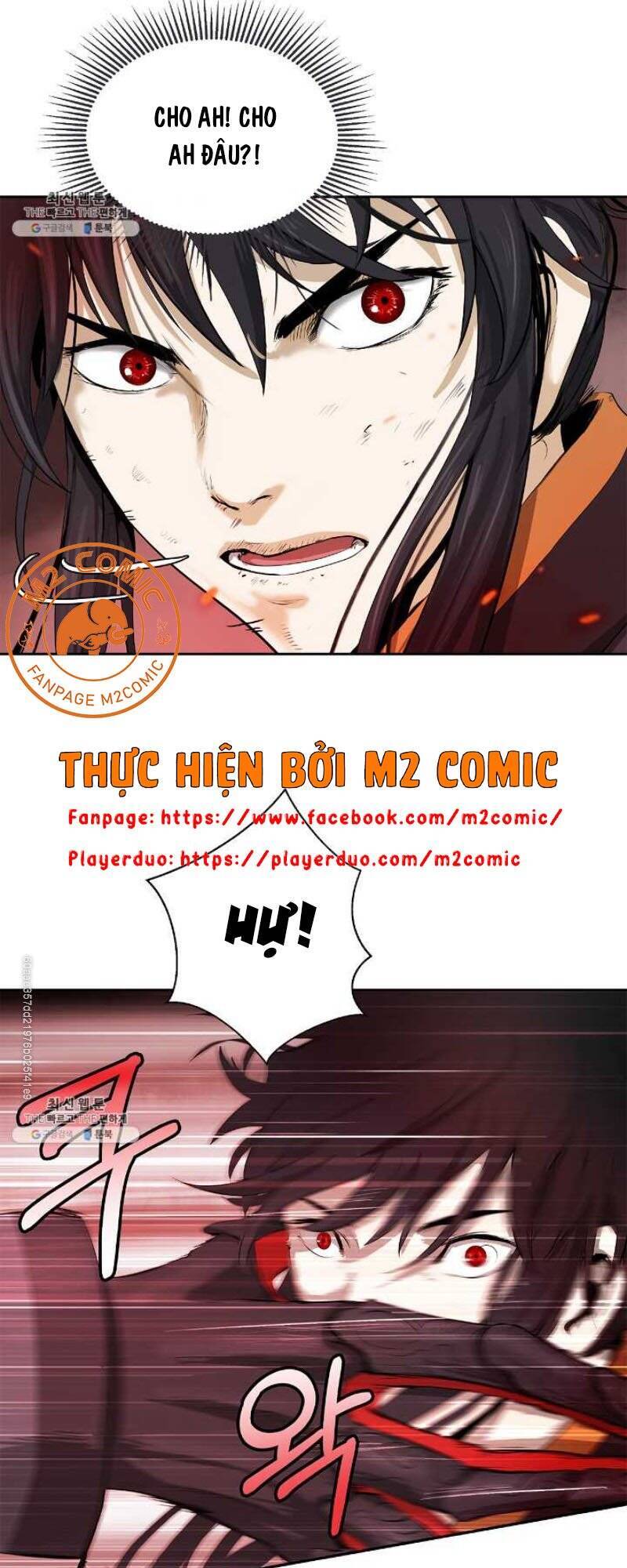 Lãng Tiên Kỳ Đàm Chap 275 - Next Chap 276