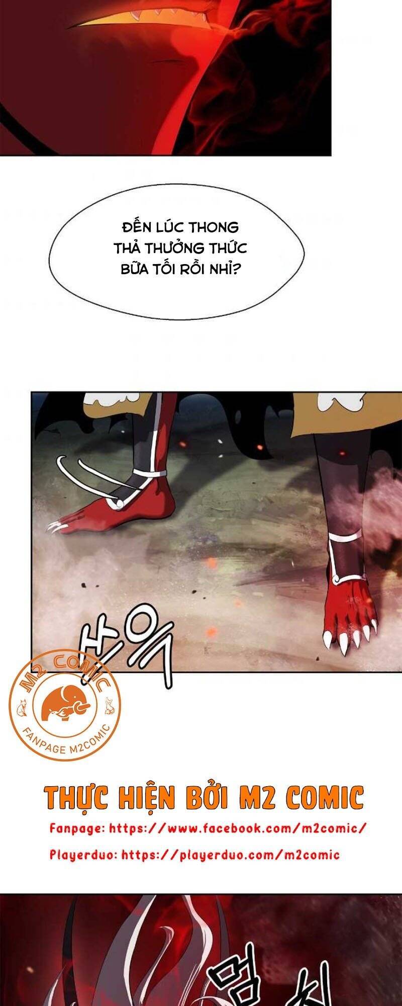 Lãng Tiên Kỳ Đàm Chap 275 - Next Chap 276