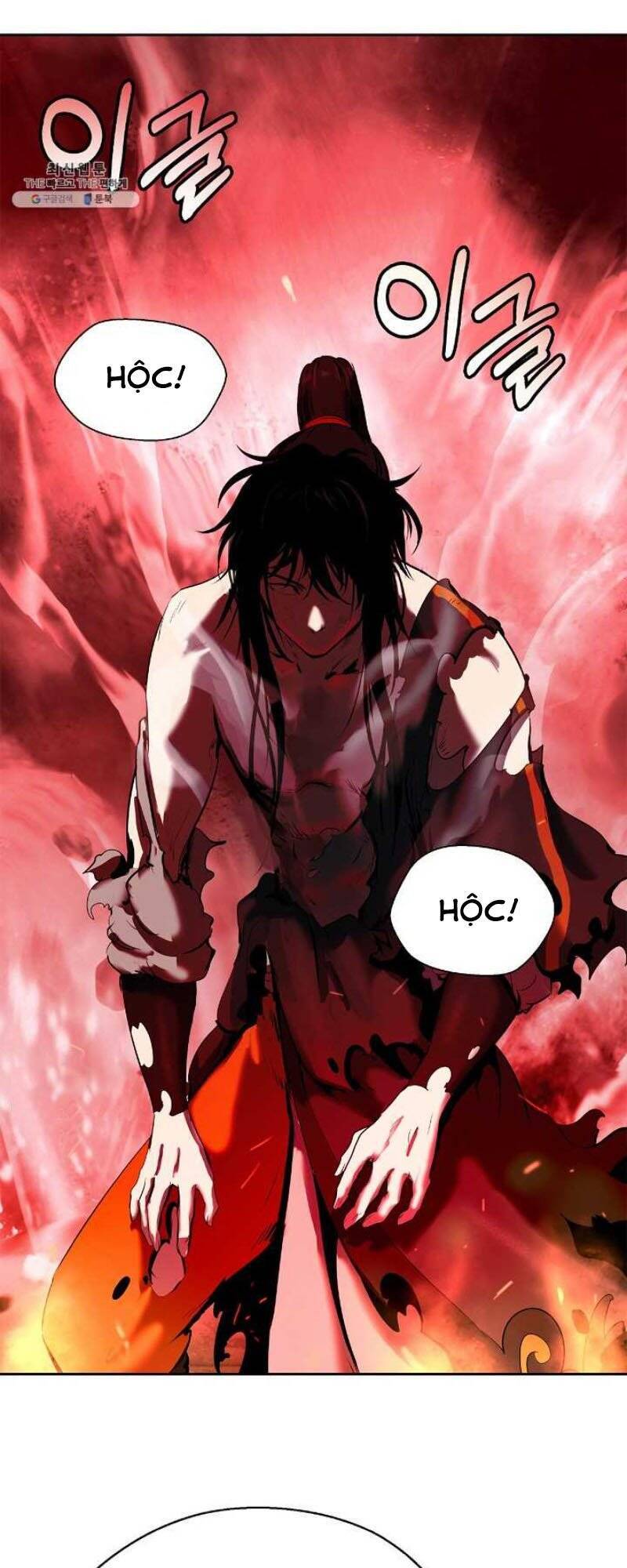 Lãng Tiên Kỳ Đàm Chap 275 - Next Chap 276