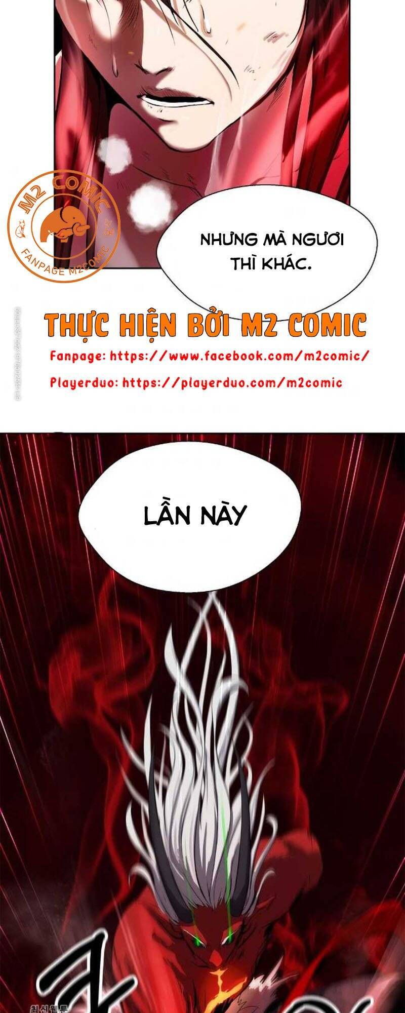 Lãng Tiên Kỳ Đàm Chap 275 - Next Chap 276