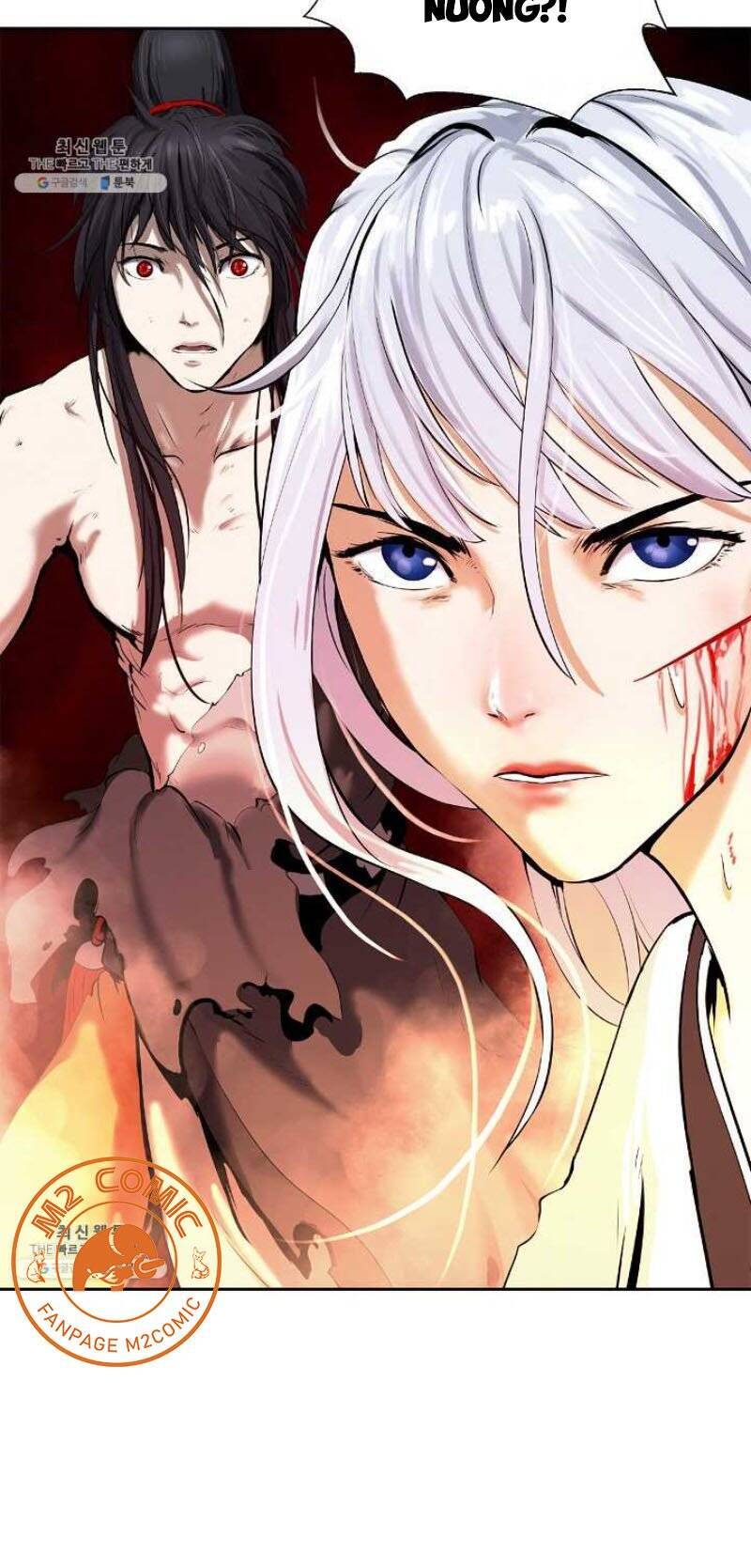Lãng Tiên Kỳ Đàm Chap 275 - Next Chap 276