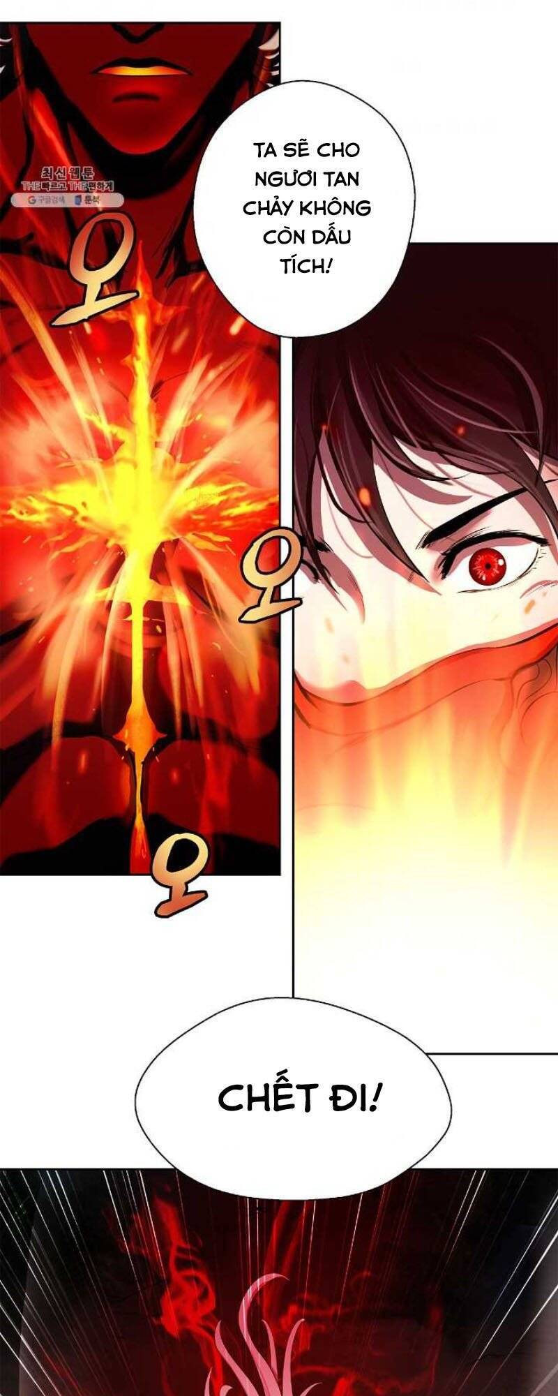 Lãng Tiên Kỳ Đàm Chap 275 - Next Chap 276