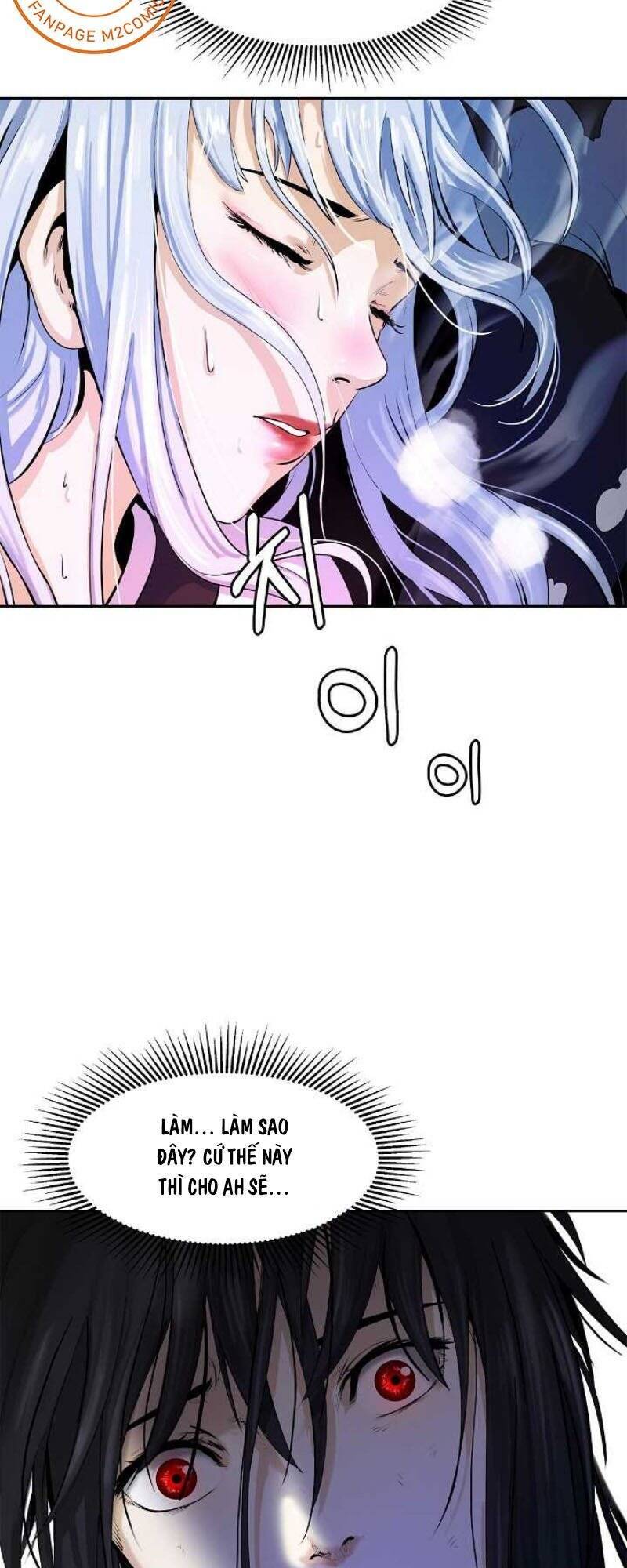 Lãng Tiên Kỳ Đàm Chap 28 - Next Chap 29