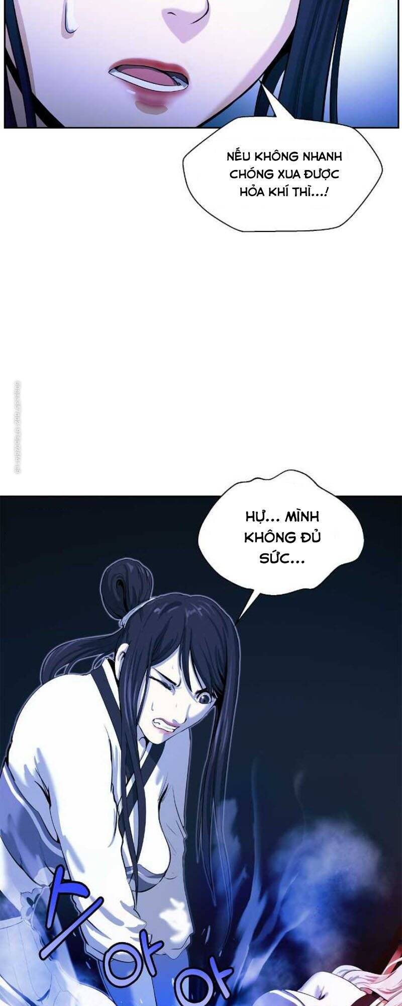 Lãng Tiên Kỳ Đàm Chap 28 - Next Chap 29