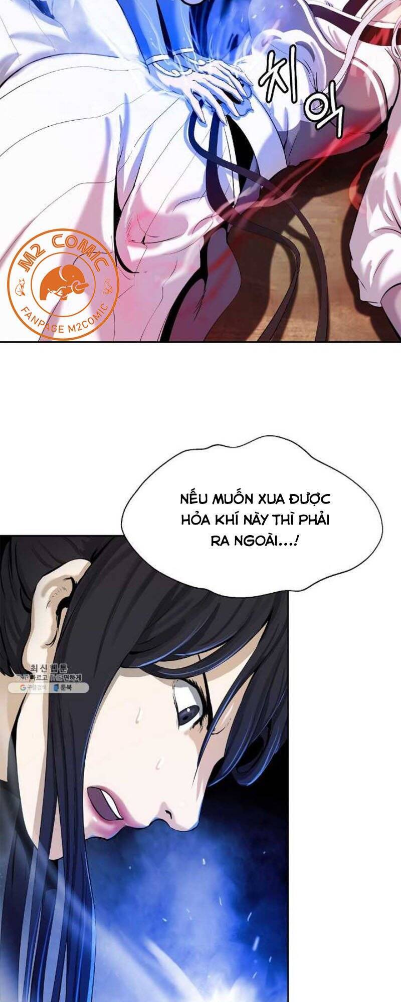 Lãng Tiên Kỳ Đàm Chap 28 - Next Chap 29
