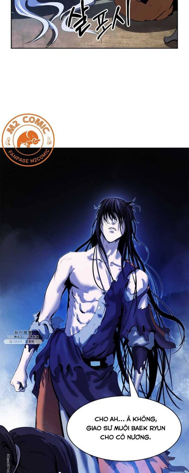 Lãng Tiên Kỳ Đàm Chap 28 - Next Chap 29