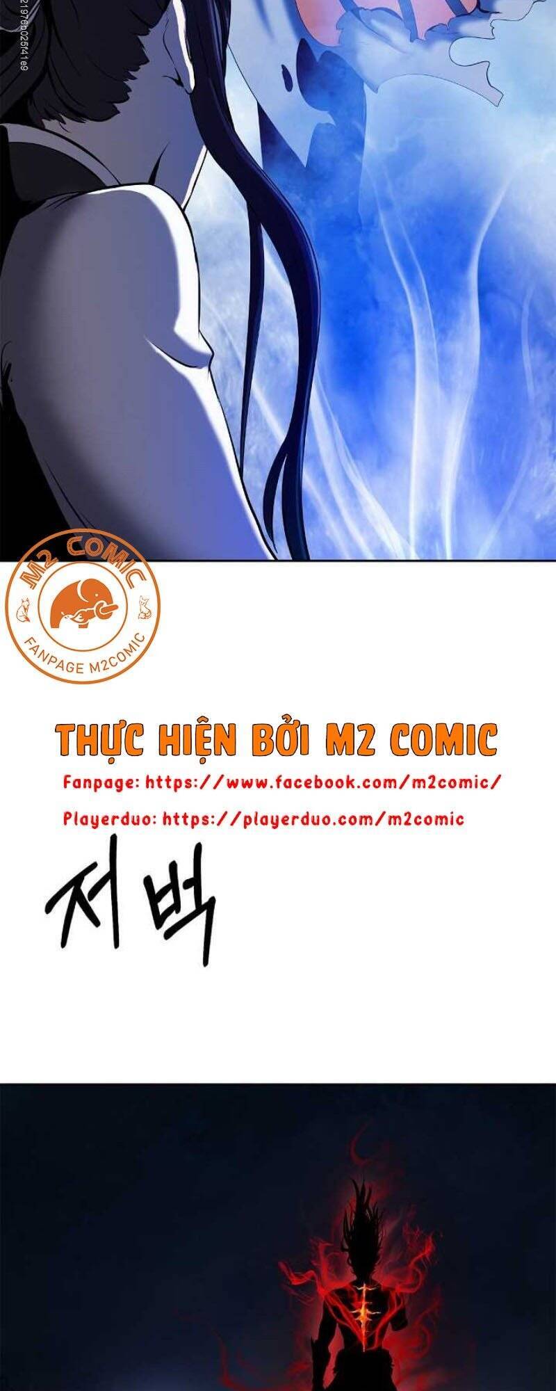 Lãng Tiên Kỳ Đàm Chap 28 - Next Chap 29