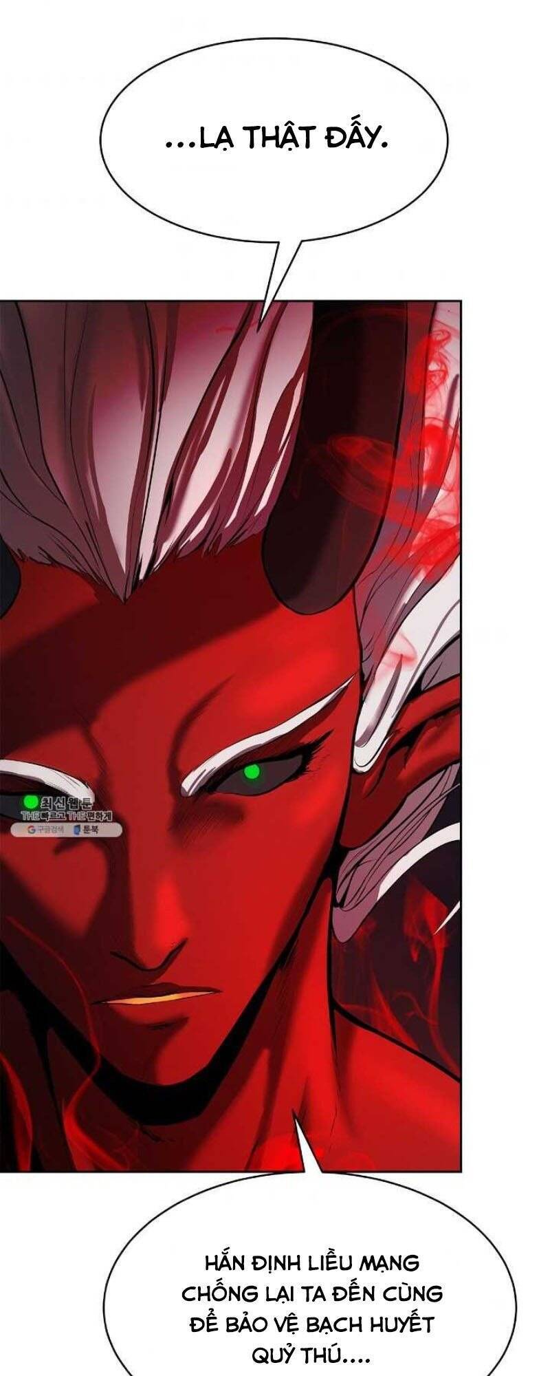 Lãng Tiên Kỳ Đàm Chap 28 - Next Chap 29