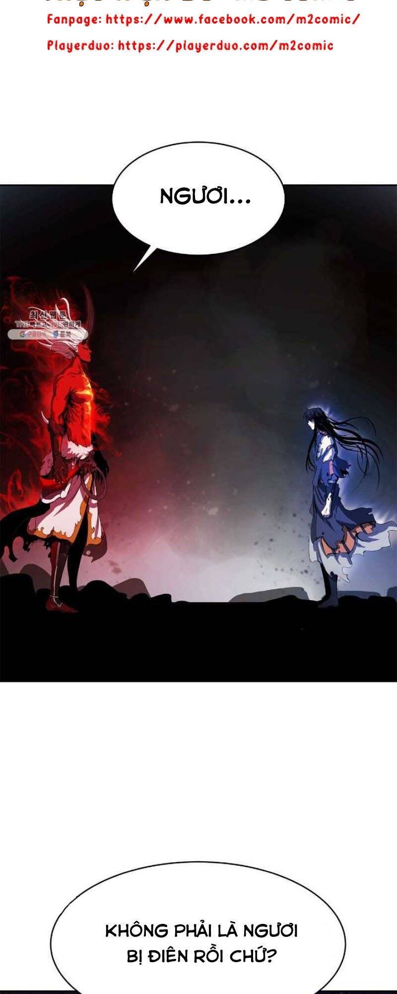 Lãng Tiên Kỳ Đàm Chap 28 - Next Chap 29
