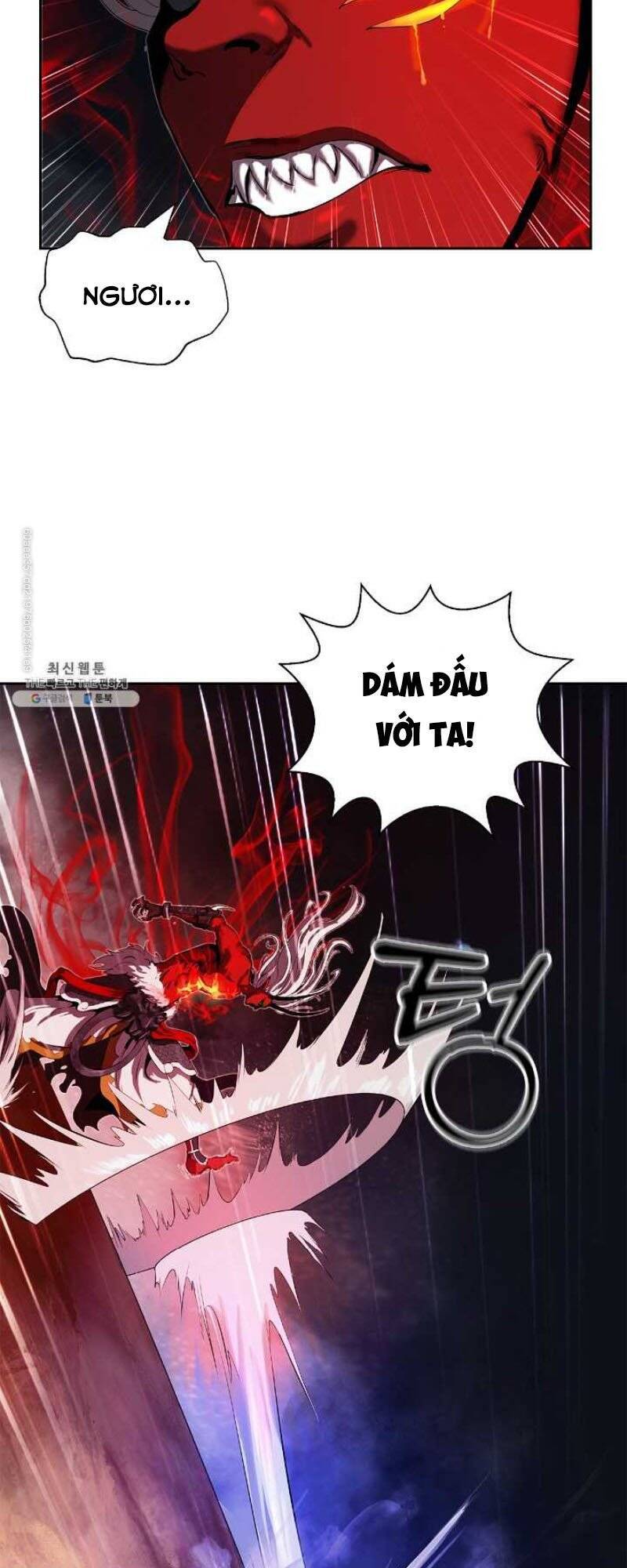 Lãng Tiên Kỳ Đàm Chap 28 - Next Chap 29