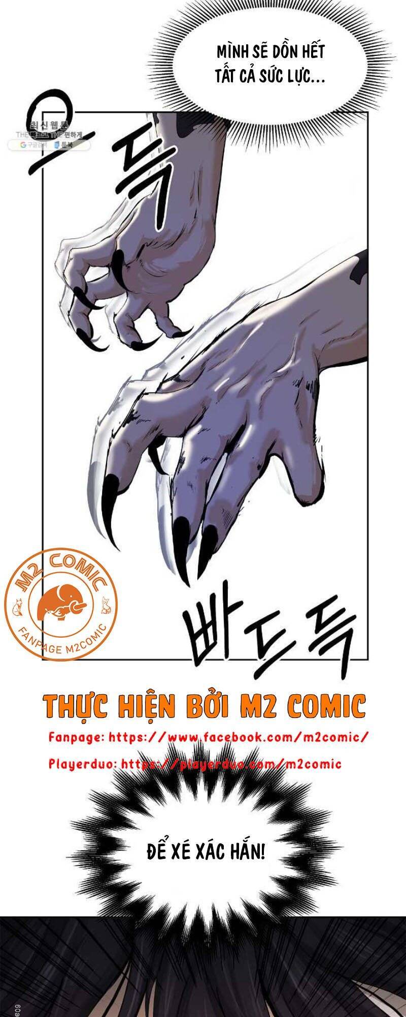 Lãng Tiên Kỳ Đàm Chap 285 - Next Chap 286