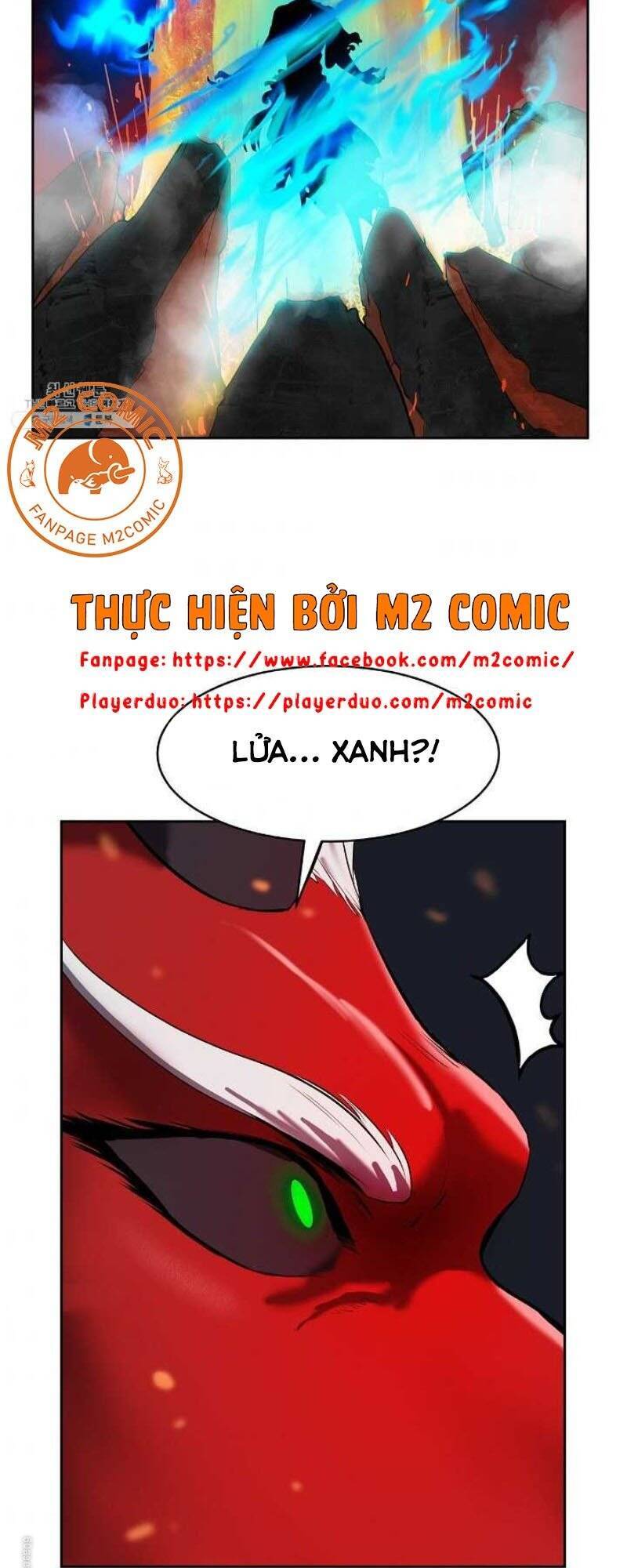Lãng Tiên Kỳ Đàm Chap 285 - Next Chap 286