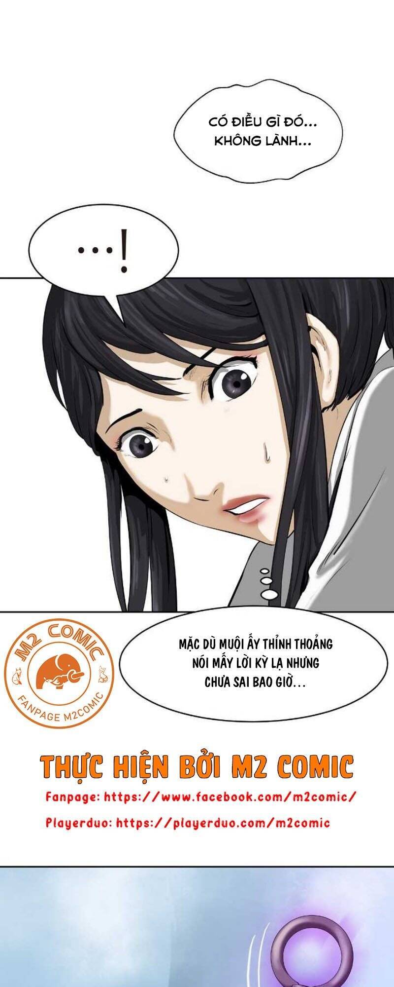 Lãng Tiên Kỳ Đàm Chap 285 - Next Chap 286